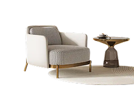 可拆洗休闲沙发