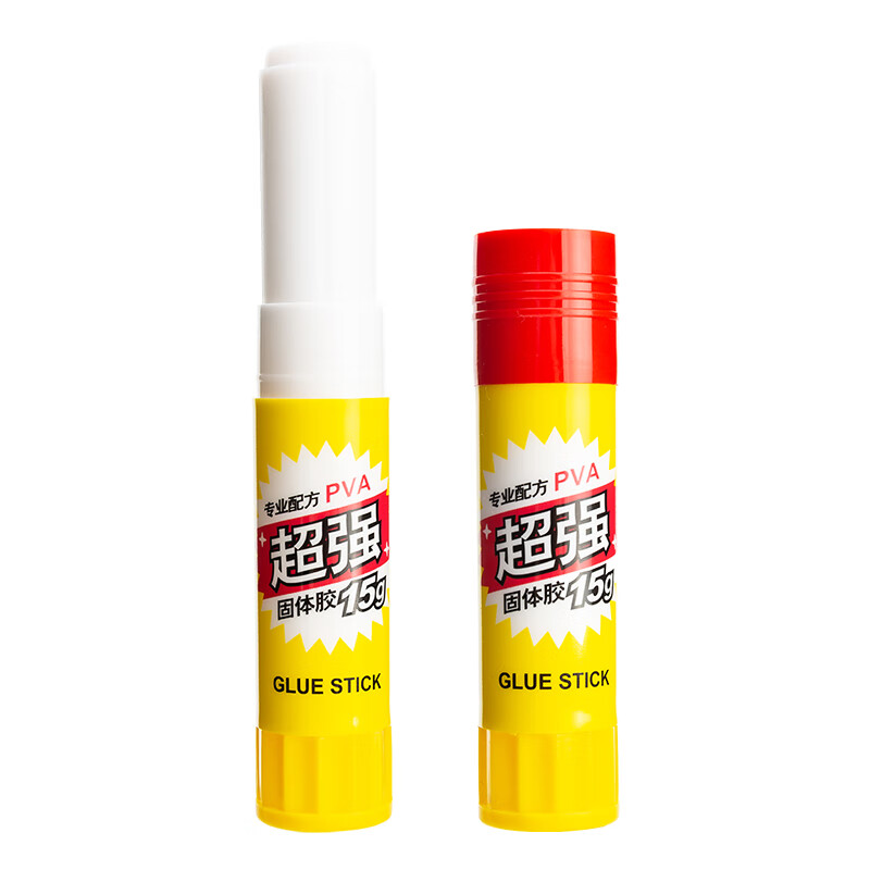 晨光固体胶超强系列15g ASG97154（1支）