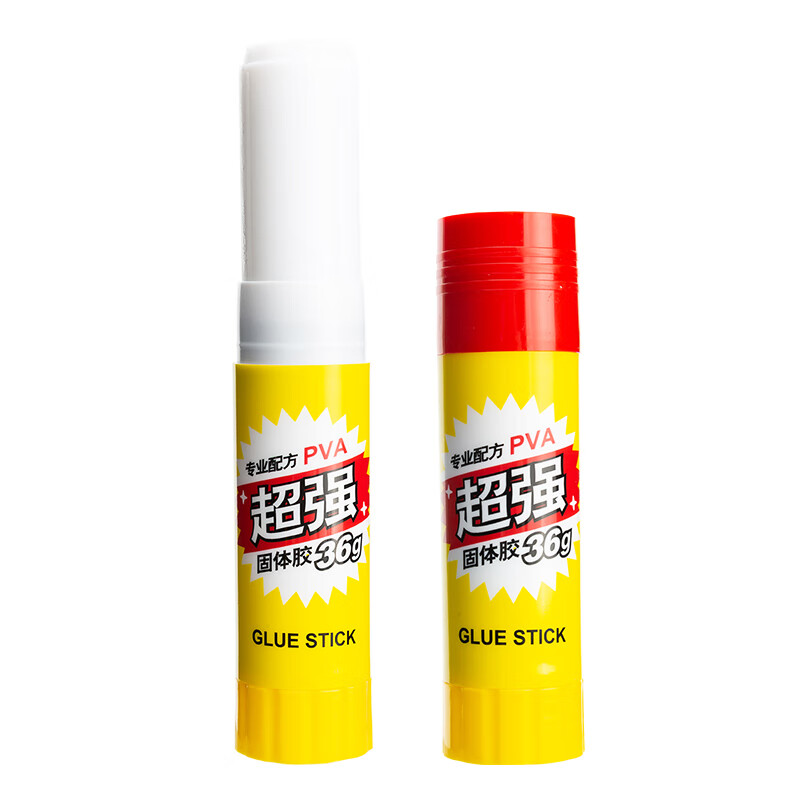 晨光固体胶超强系列36g ASG97156（1支）