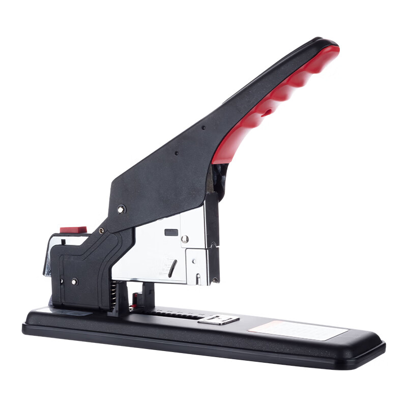 晨光订书机重型200页ABS92772（1个）