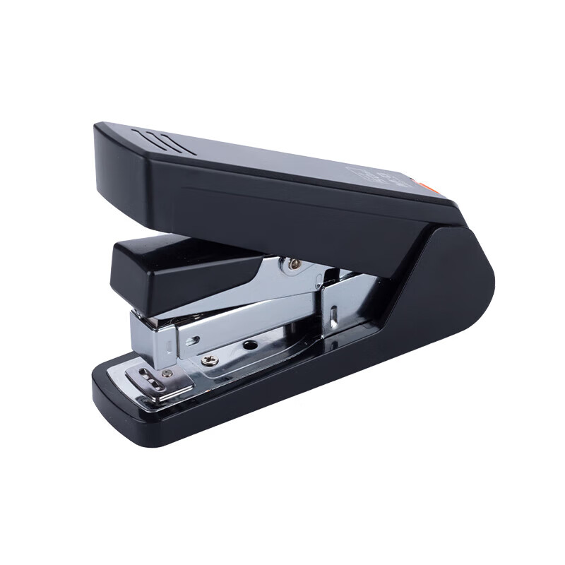 晨光订书机省力厚层50页(蓝)ABS916K7（1个）