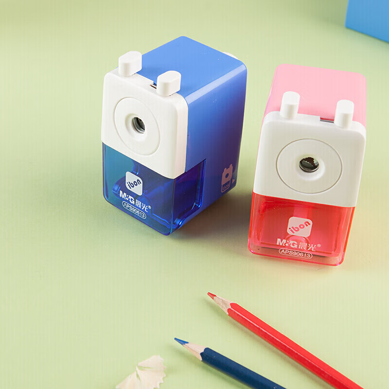 晨光削笔器中性APS90613