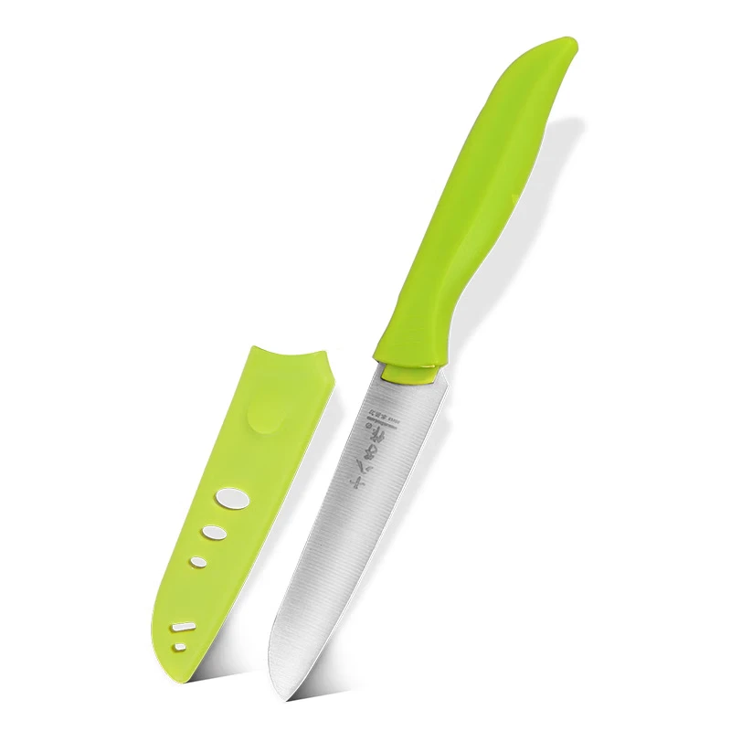 十.八子作水果刀H330