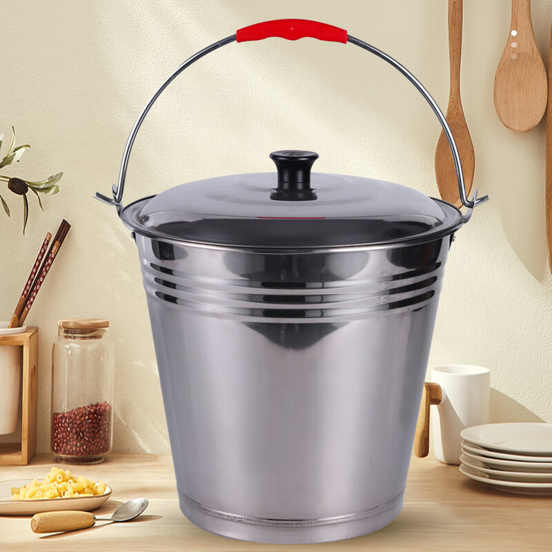 茶水桶5L  22.5*18cm