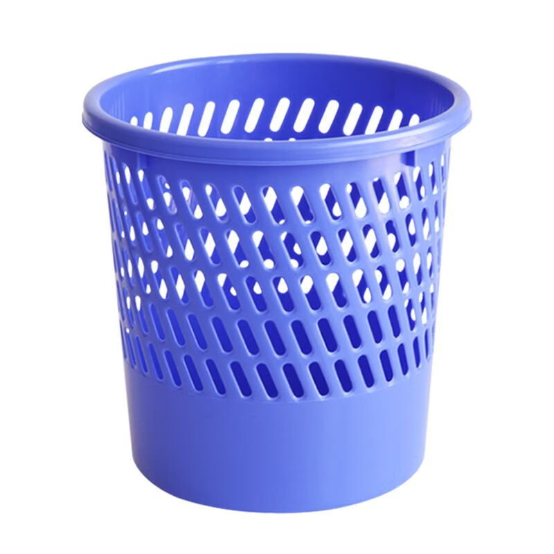 得.力9553垃圾桶