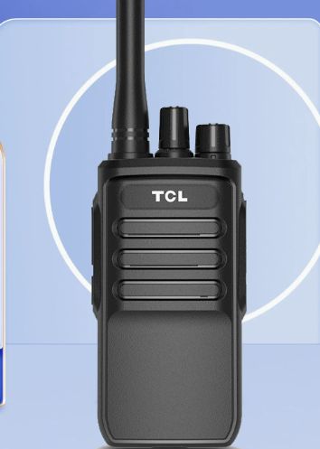 （1281）TCL HT6标准版对讲机 1台 单位：台